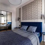 Golden - Great Location - Cozy And Bright&janapawla19 * ヴロツワフ