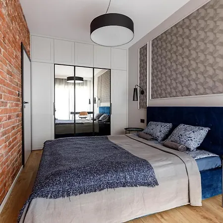 Apartament Urban Chic - Old Town - Great Location&jana Pawla 19