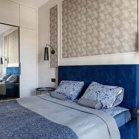 Apartament Urban Chic - Old Town - Great Location&jana Pawla 19 *