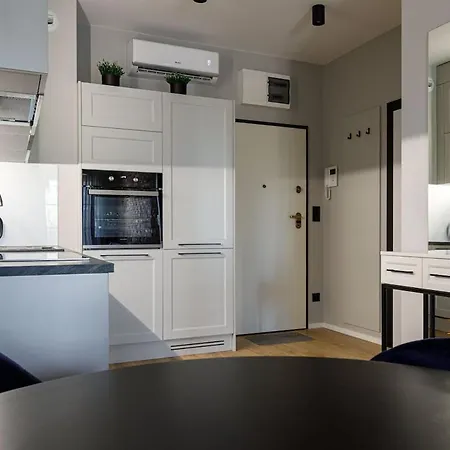 Apartament Urban Chic - Old Town - Great Location&jana Pawla 19 Wrocław