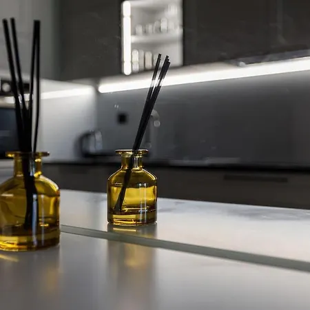 Urban Chic - Old Town - Great Location&jana Pawla 19 Apartament