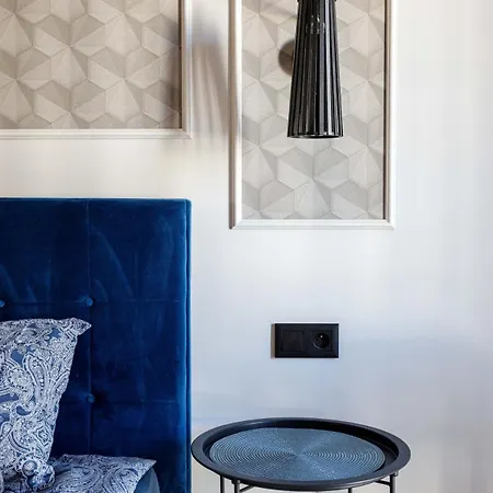 Apartament Urban Chic - Old Town - Great Location&jana Pawla 19