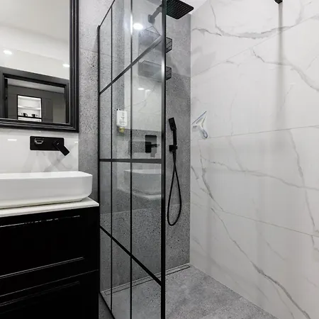 Urban Chic - Old Town - Great Location&jana Pawla 19 Apartament *