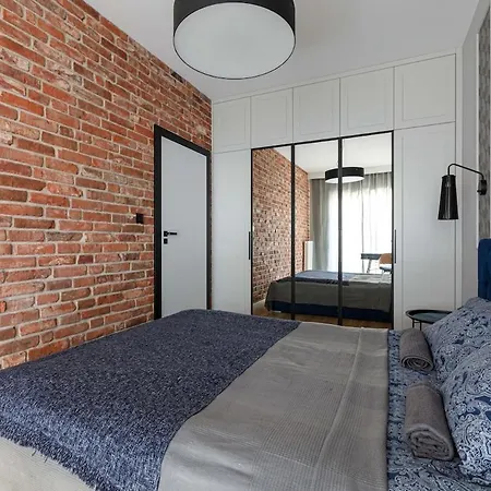 Urban Chic - Old Town - Great Location&jana Pawla 19 Apartament Wrocław