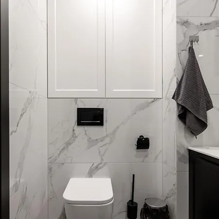 Urban Chic - Old Town - Great Location&jana Pawla 19 * Wrocław