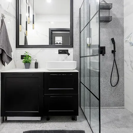 Urban Chic - Old Town - Great Location&jana Pawla 19 Apartament *