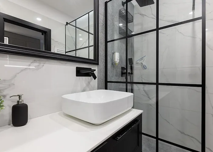 Appartement Golden - Great Location - Cozy And Bright&janapawla19 Wrocław