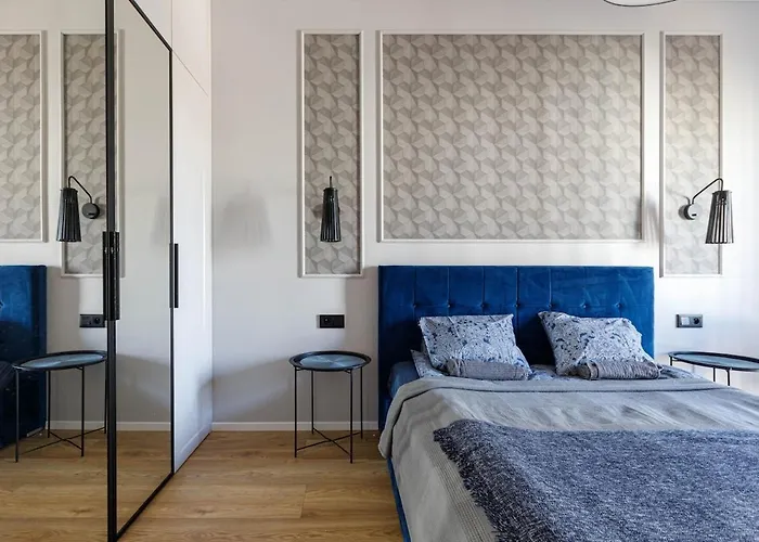 Golden - Great Location - Cozy And Bright&janapawla19 Appartement