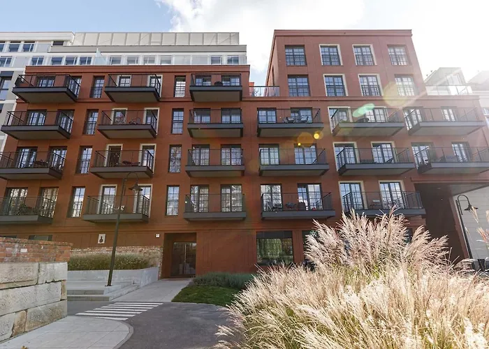 Golden - Great Location - Cozy And Bright&janapawla19 Appartement *