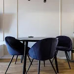 Daire Golden - Great Location - Cozy And Bright&janapawla19 Wroclaw