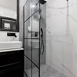 Διαμέρισμα Golden - Great Location - Cozy And Bright&janapawla19 *