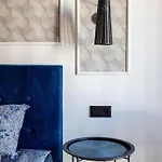 Daire Golden - Great Location - Cozy And Bright&janapawla19 Wroclaw