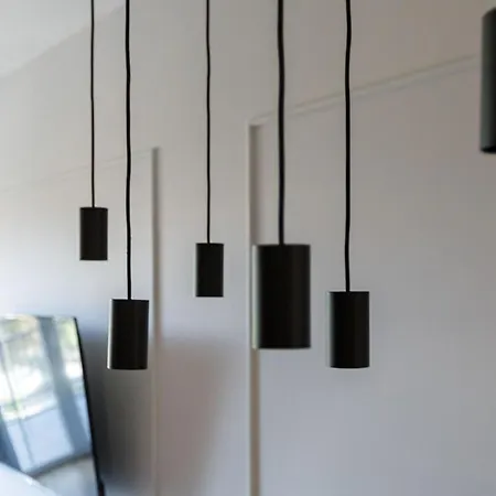 Urban Chic - Old Town - Great Location&jana Pawla 19 아파트 브로츠와프