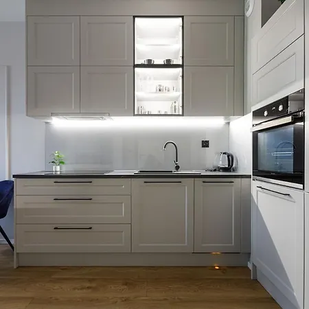 Golden - Great Location - Cozy And Bright&janapawla19 Wrocław