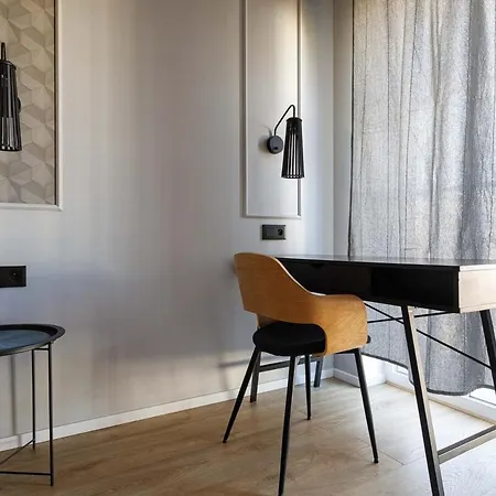 Urban Chic - Old Town - Great Location&jana Pawla 19