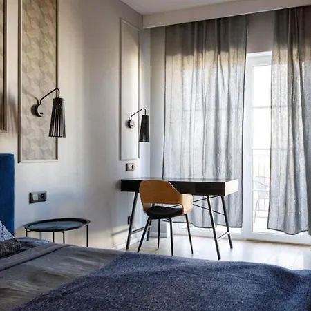 公寓 Golden - Great Location - Cozy And Bright&janapawla19