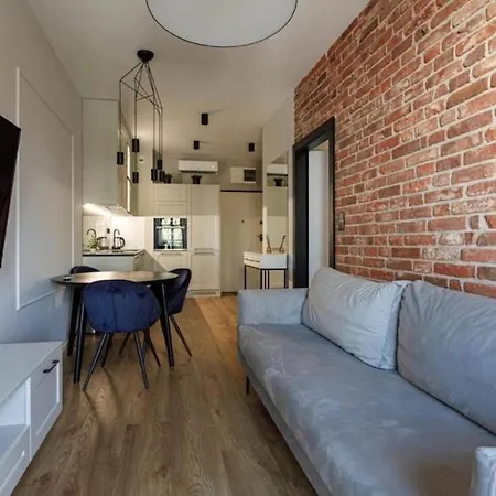 Golden - Great Location - Cozy And Bright&janapawla19 弗罗茨瓦夫