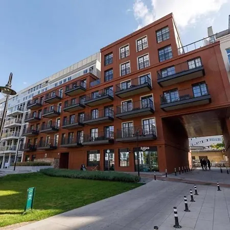 Golden - Great Location - Cozy And Bright&janapawla19 Lejlighed *