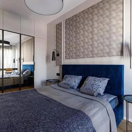 Golden - Great Location - Cozy And Bright&janapawla19 * 弗罗茨瓦夫