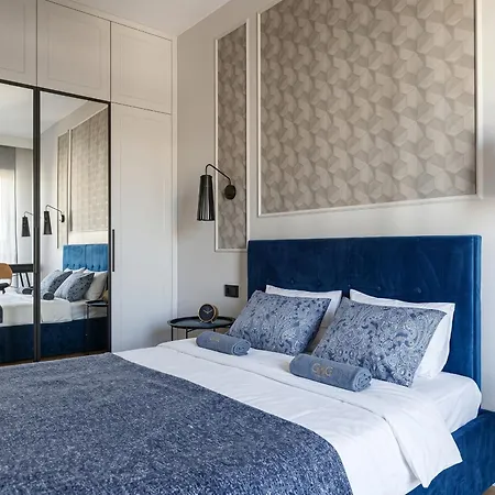 Appartement Golden - Great Location - Cozy And Bright&janapawla19 *