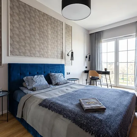 Golden - Great Location - Cozy And Bright&janapawla19 * Wrocław