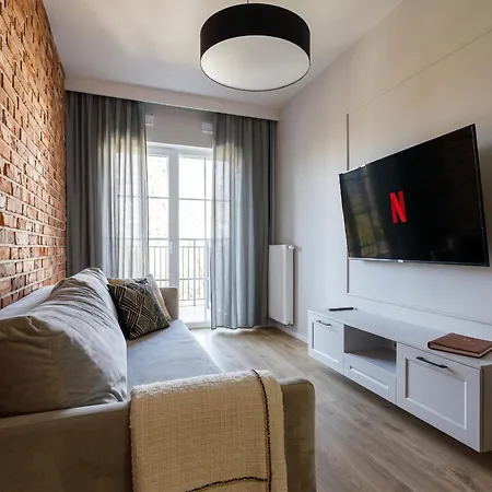 Lejlighed Golden - Great Location - Cozy And Bright&janapawla19