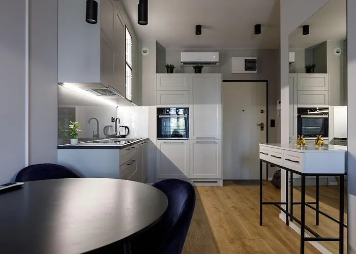 Apartmán Golden - Great Location - Cozy And Bright&janapawla19