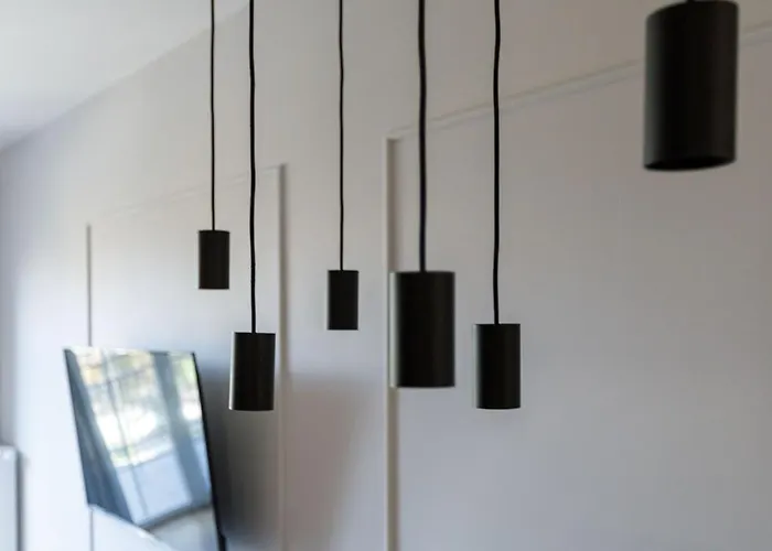 Golden - Great Location - Cozy And Bright&janapawla19 Apartmán Vratislav