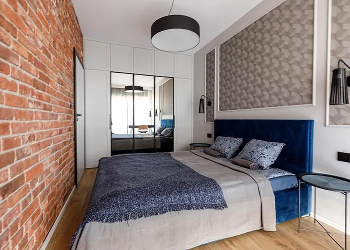 Lejlighed Golden - Great Location - Cozy And Bright&janapawla19