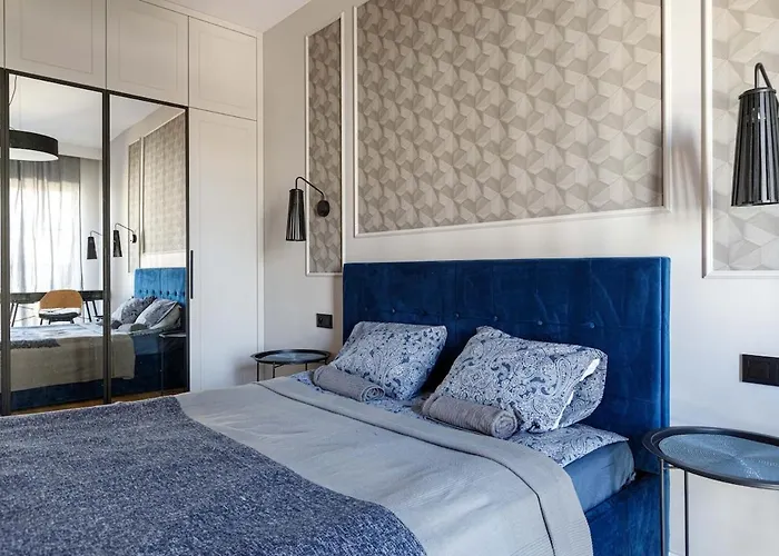 Apartmán Golden - Great Location - Cozy And Bright&janapawla19 *