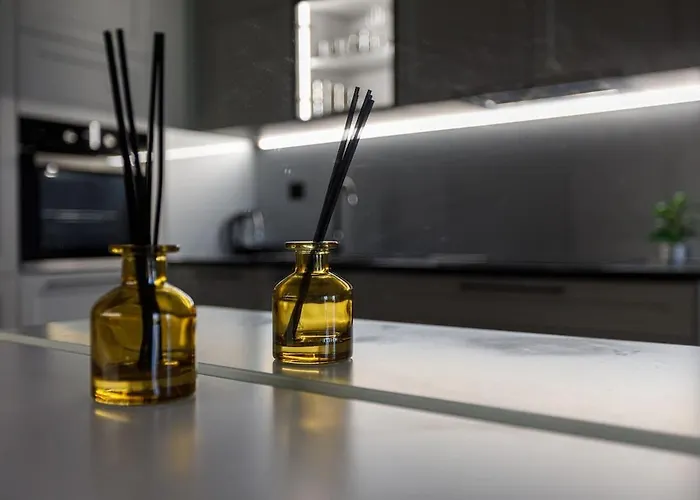 Golden - Great Location - Cozy And Bright&janapawla19 Apartmán