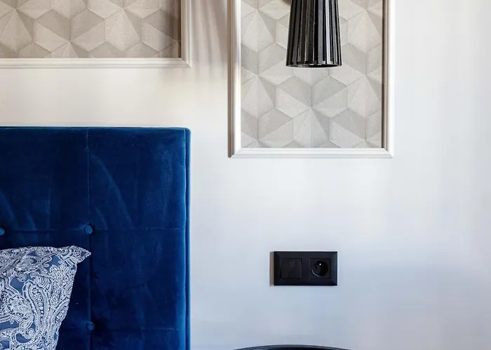 Apartmán Golden - Great Location - Cozy And Bright&janapawla19