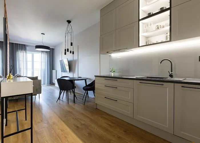 Apartmán Golden - Great Location - Cozy And Bright&janapawla19 Vratislav