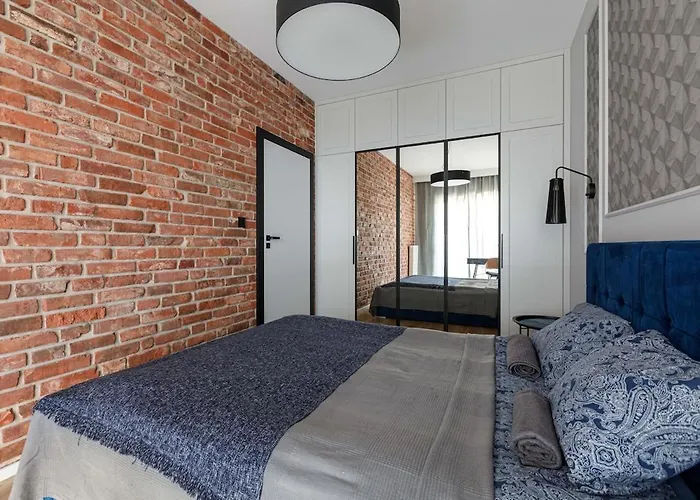 Golden - Great Location - Cozy And Bright&janapawla19 Lejlighed Wrocław