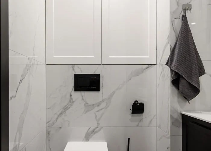 Golden - Great Location - Cozy And Bright&janapawla19 * Vratislav